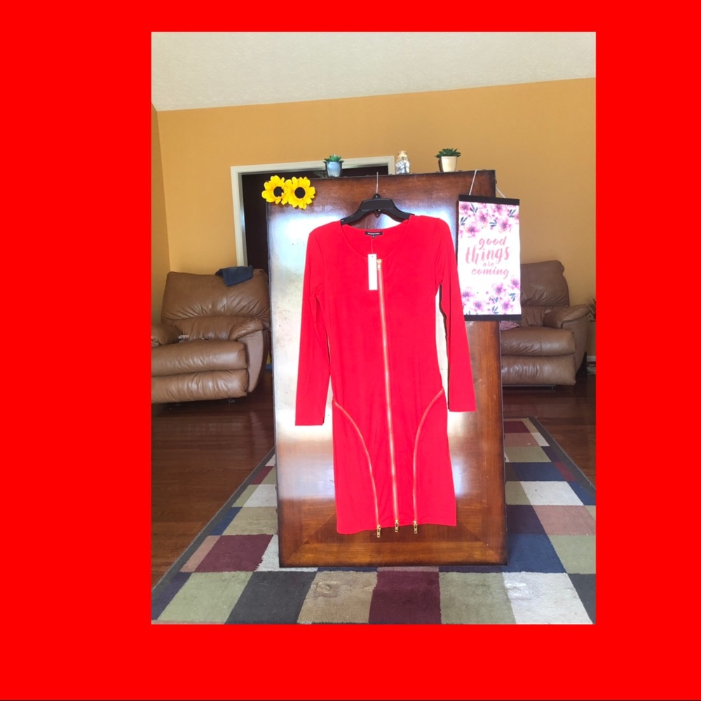 Women’s Goodtime USA Party Dress